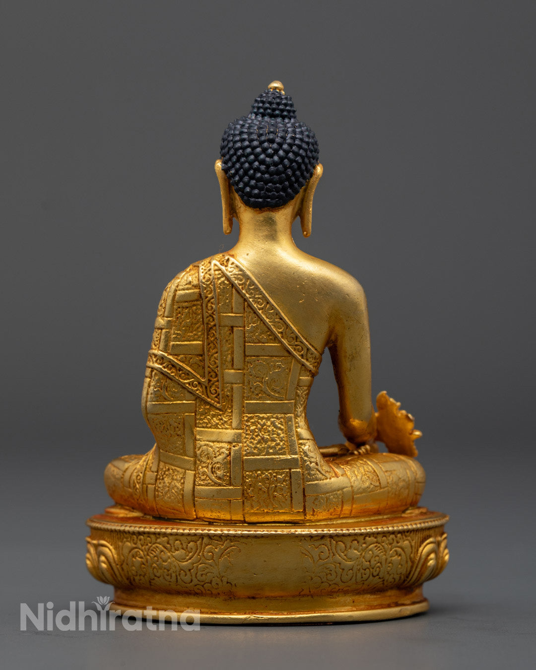 Healing Medicine Buddha Statue