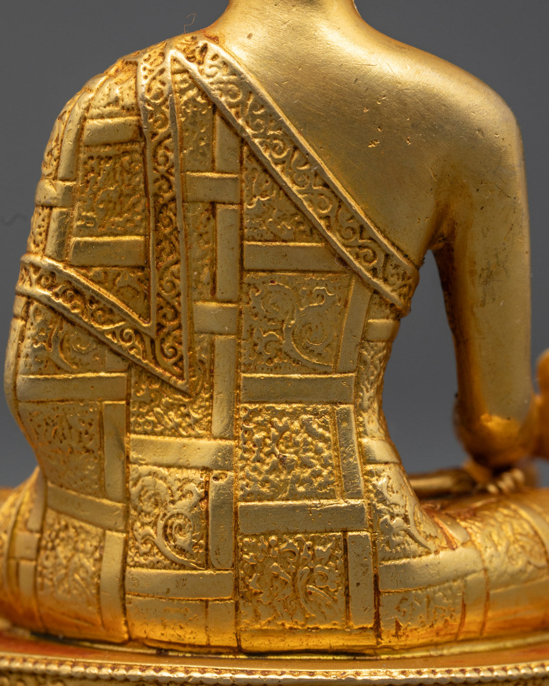Healing Medicine Buddha Statue