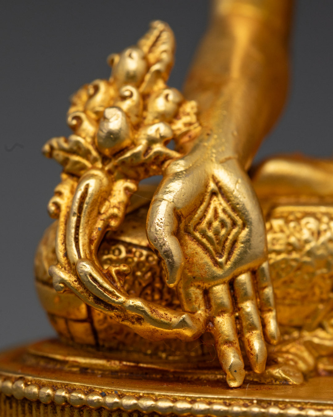 Healing Medicine Buddha Statue
