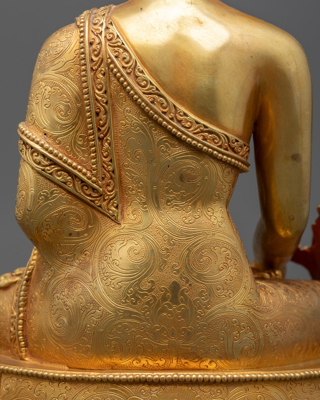 Medicine Buddha Statue | Healing Buddha