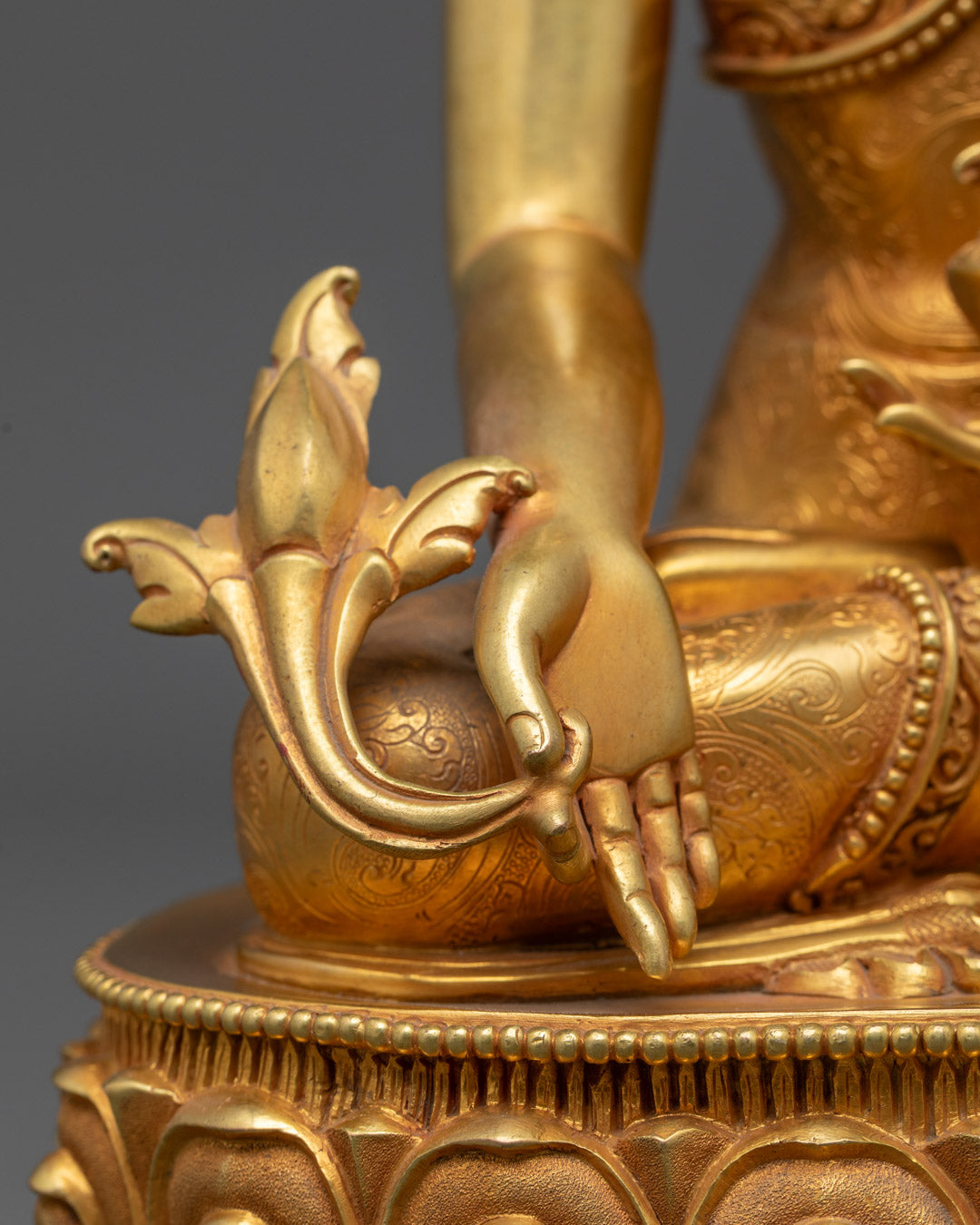 Medicine Buddha Statue | Healing Buddha