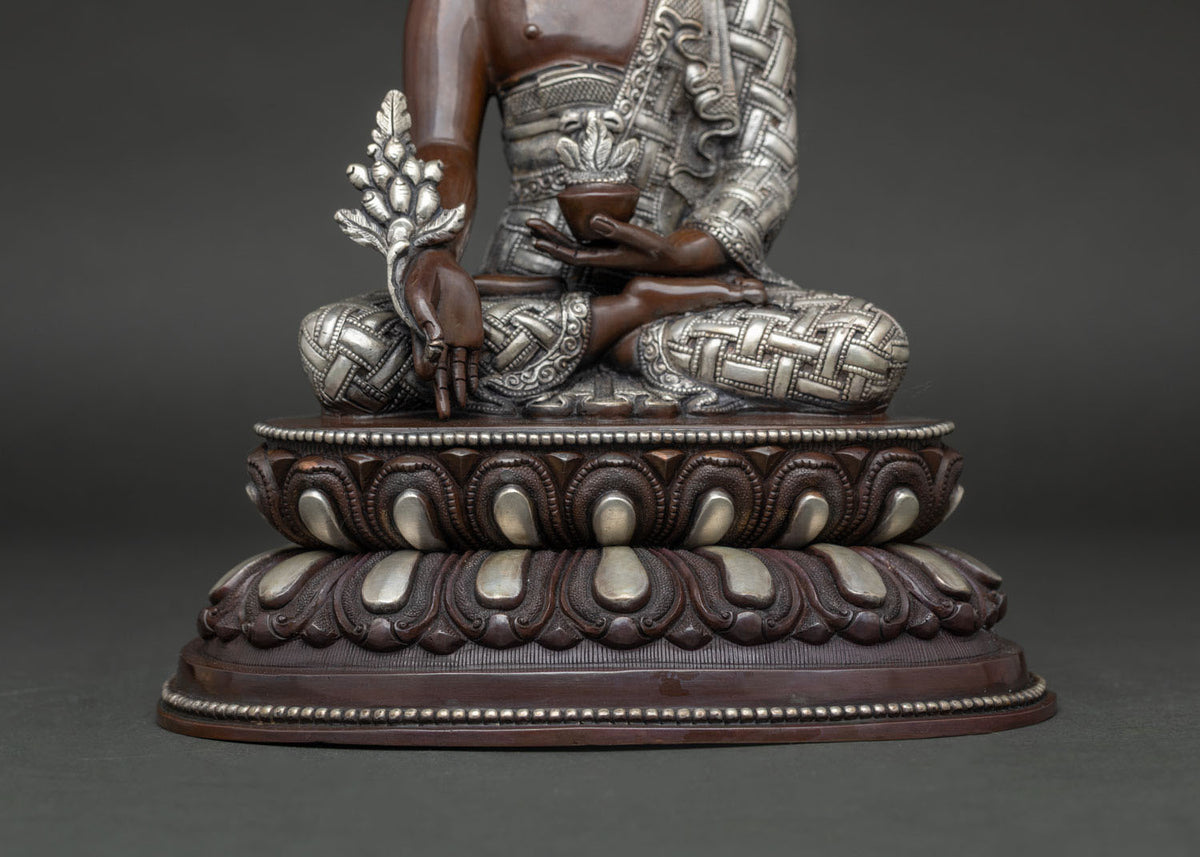Three Buddha Set