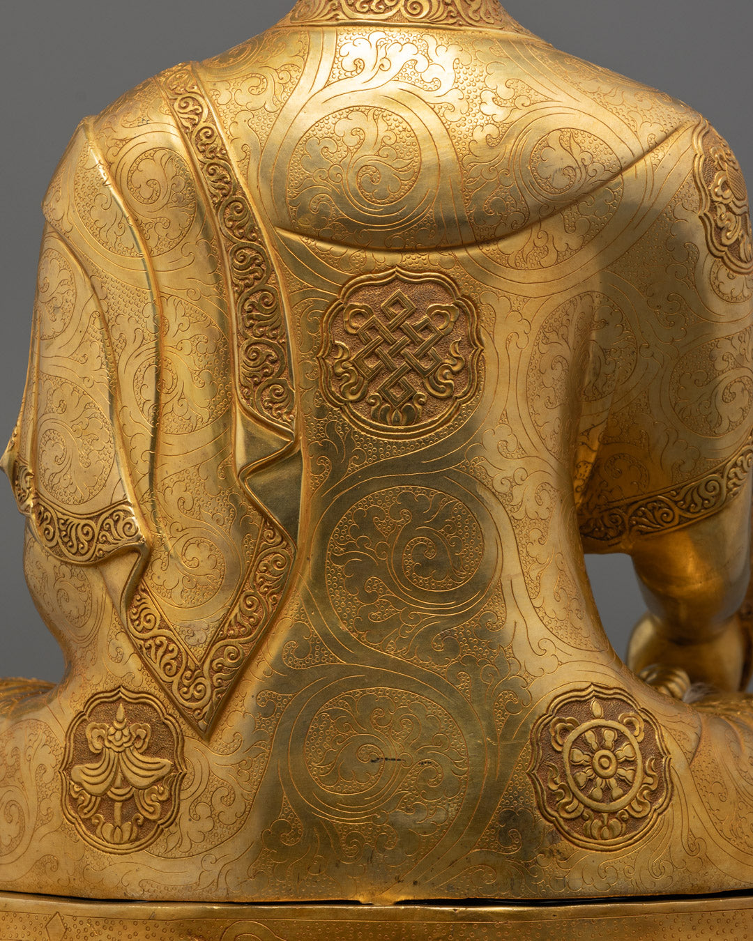 Shop Medicine Buddha Statue | Traditional Nepalese Healing Deity