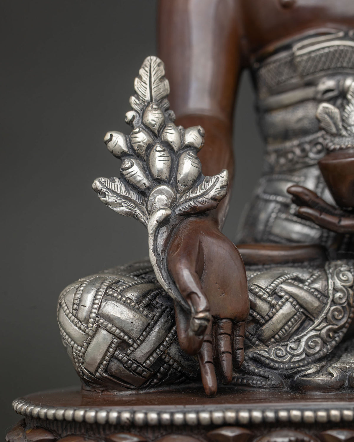 Three Buddha Set