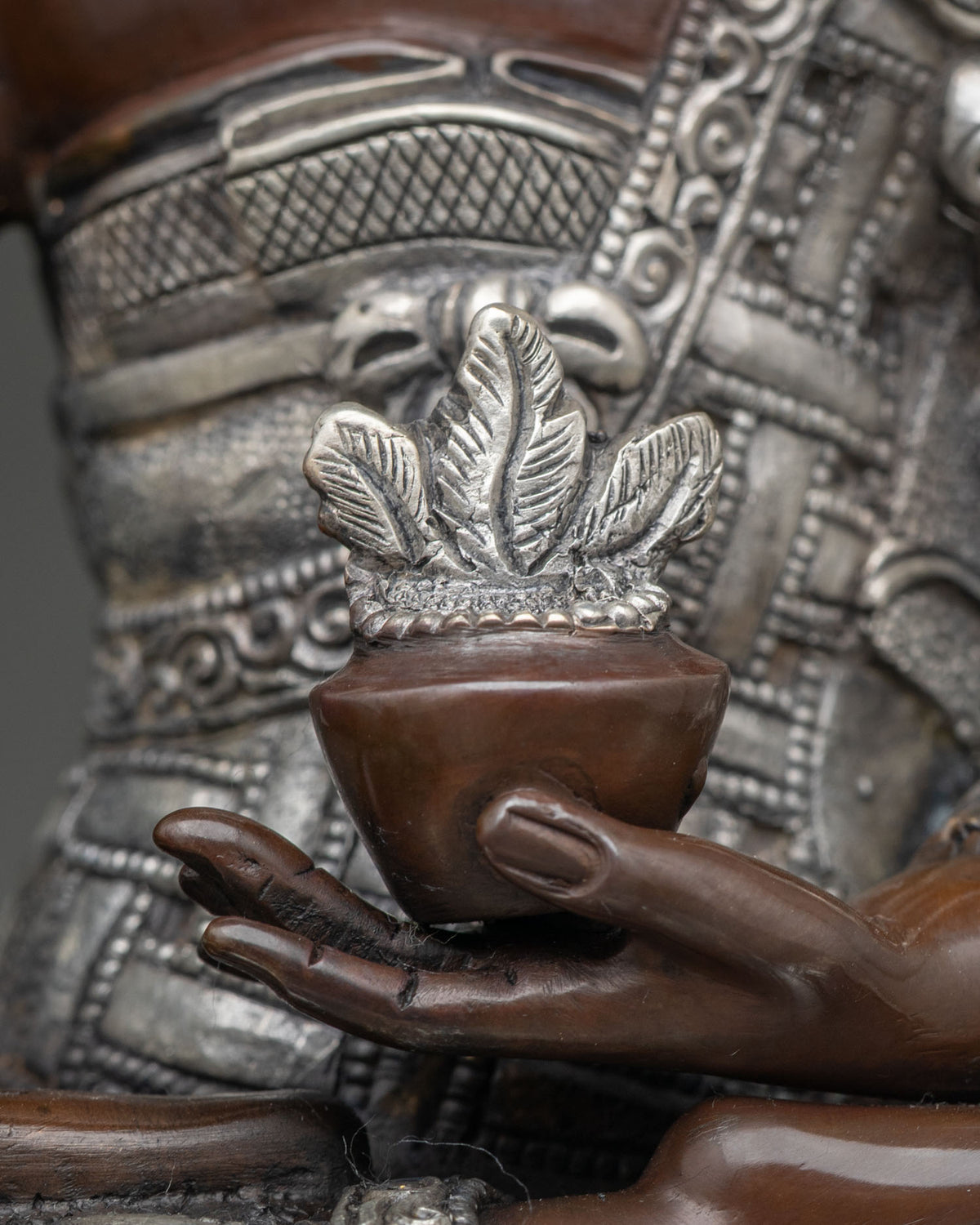 Three Buddha Set