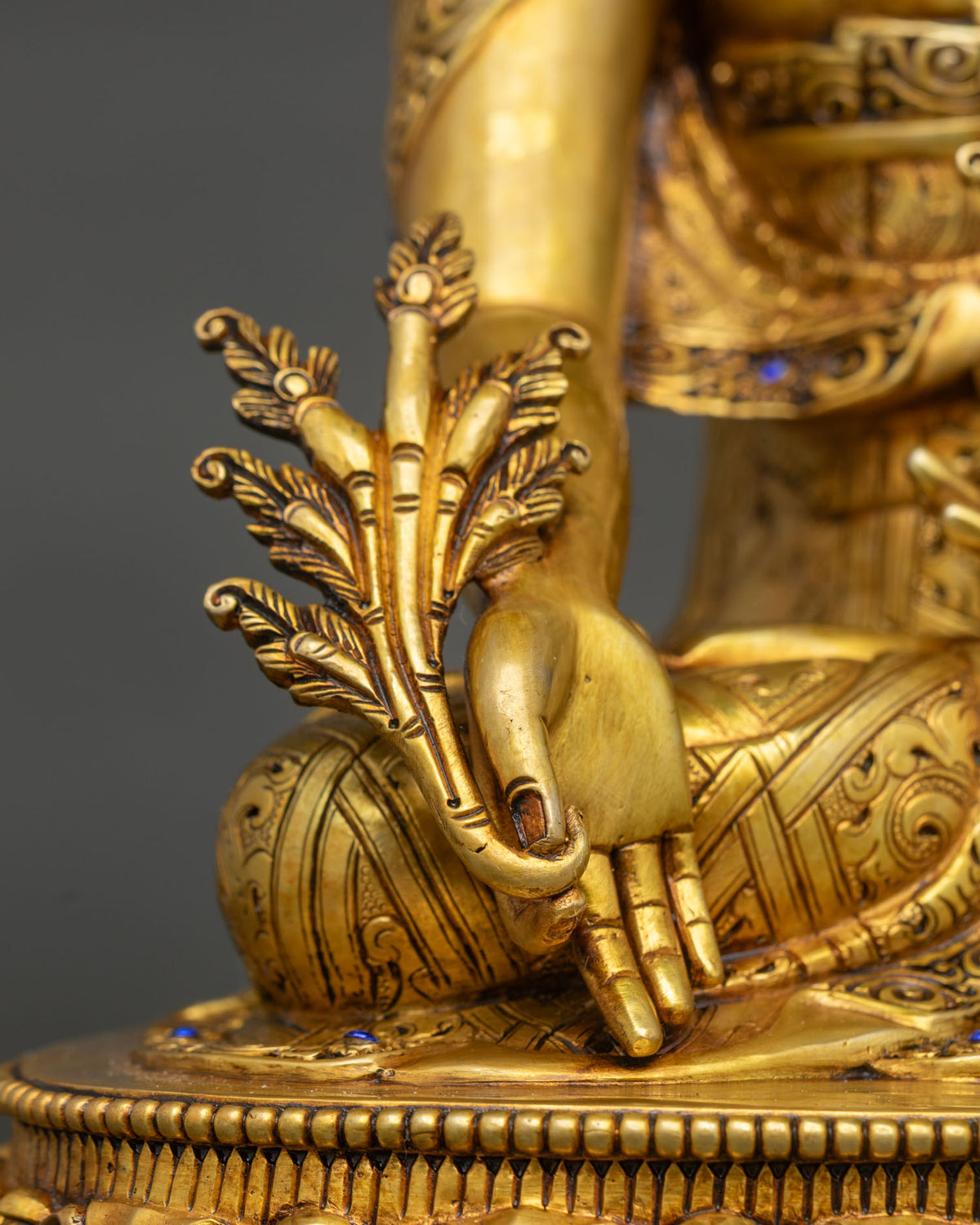 Three Buddha Set