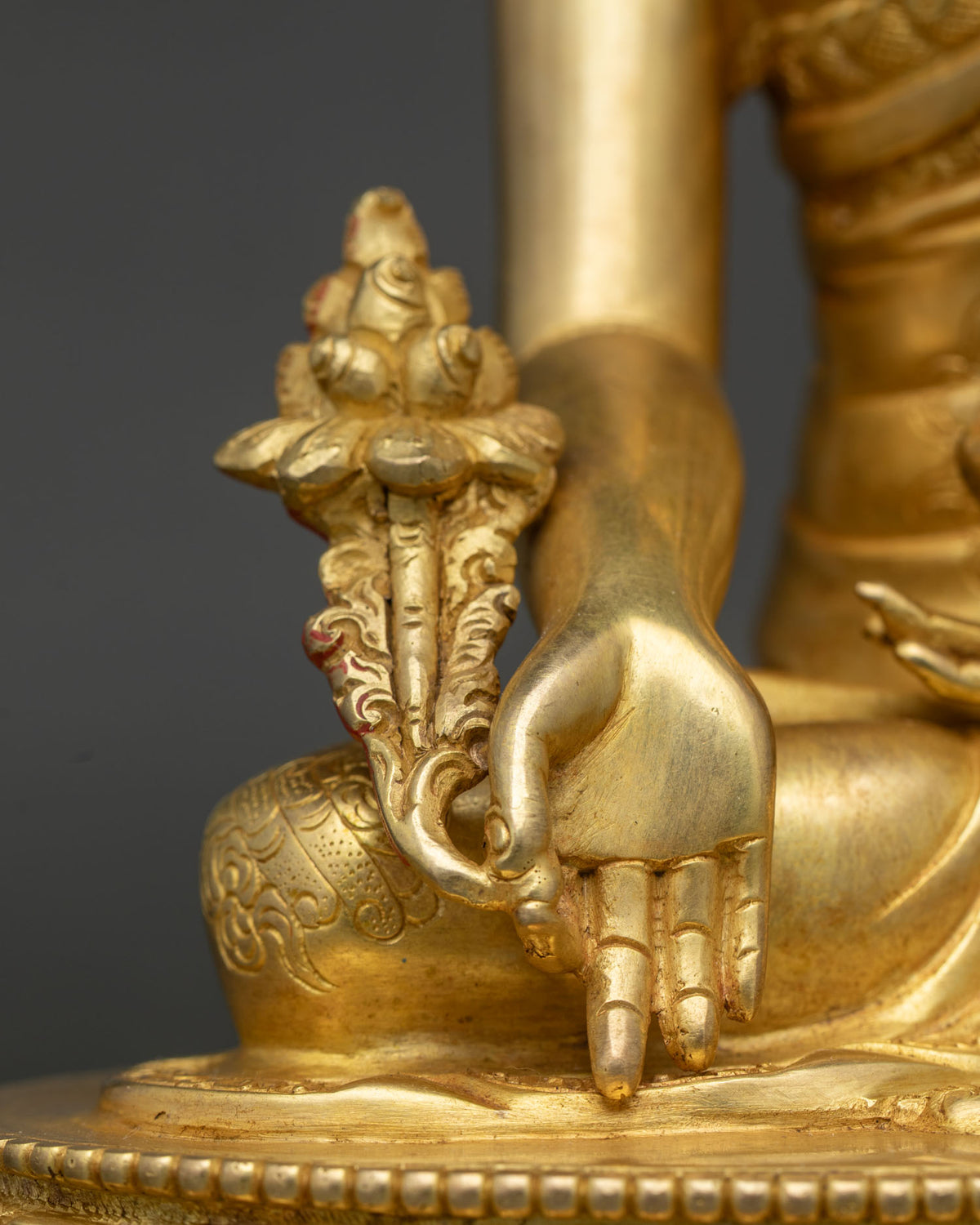 Three Buddha Set