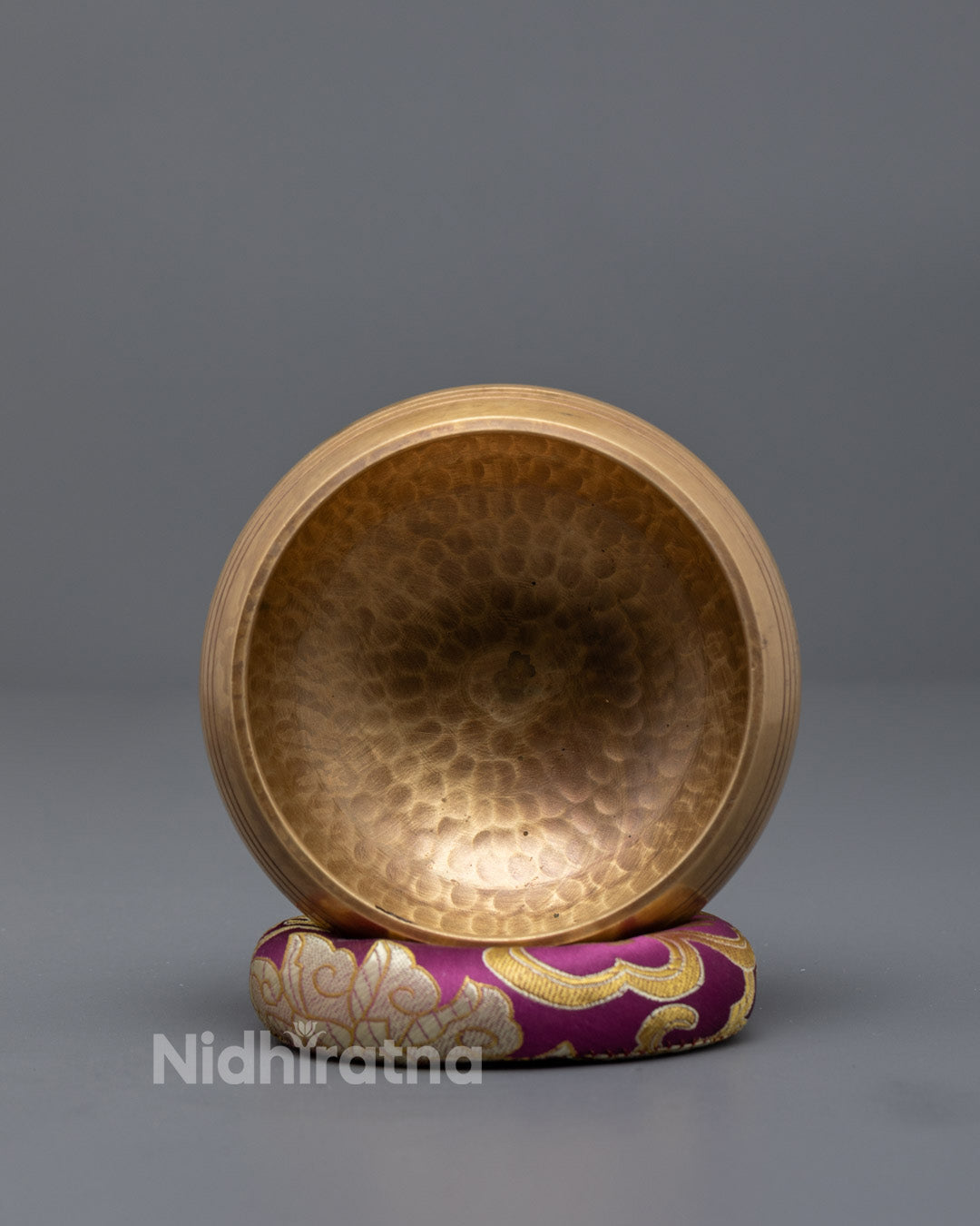 Sacred Singing Bowl | Sound Healing Instrument