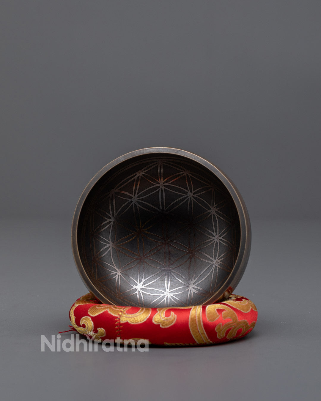Handcrafted Singing Bowl | Himalayan Sound Bowl