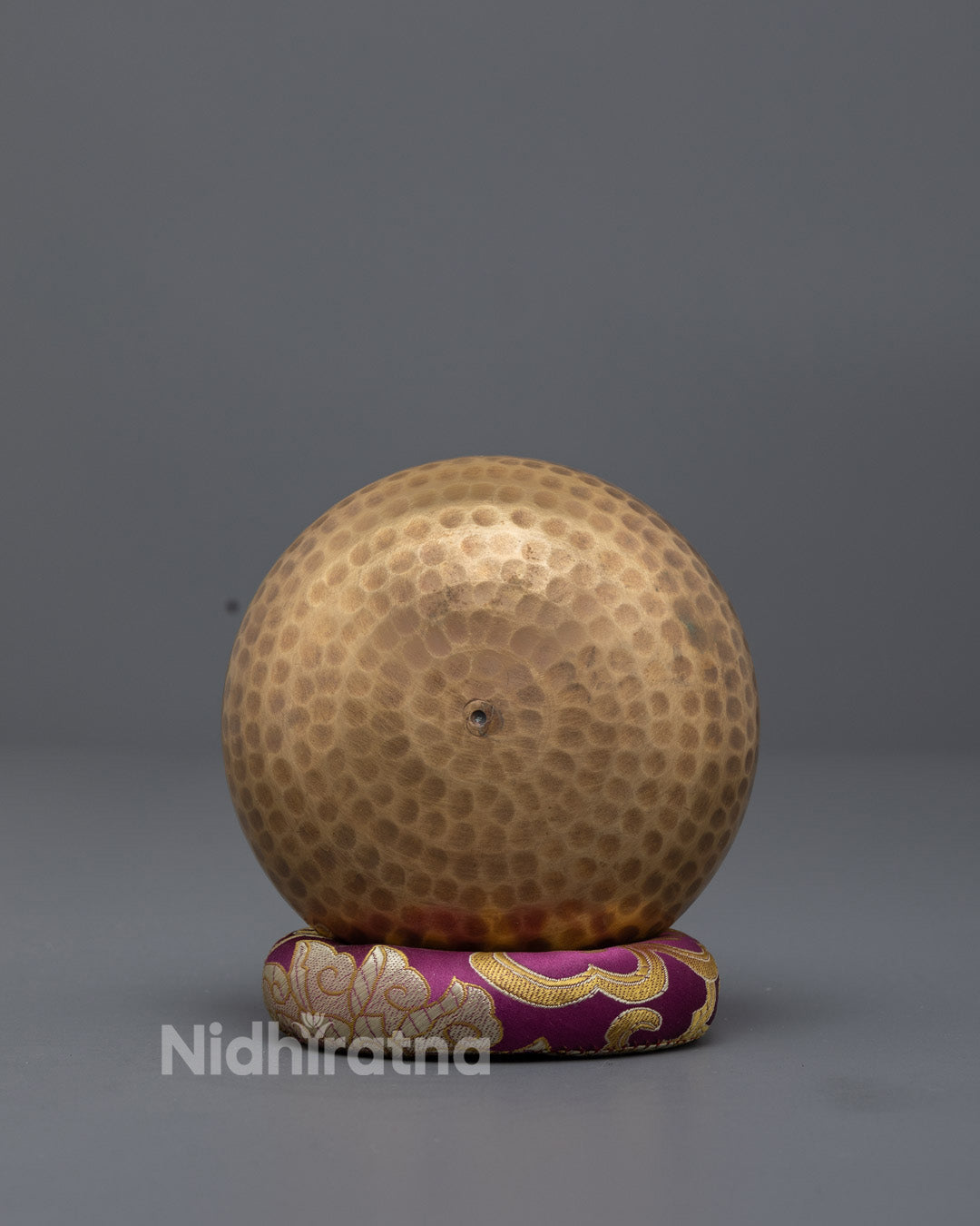 Sacred Singing Bowl | Sound Healing Instrument