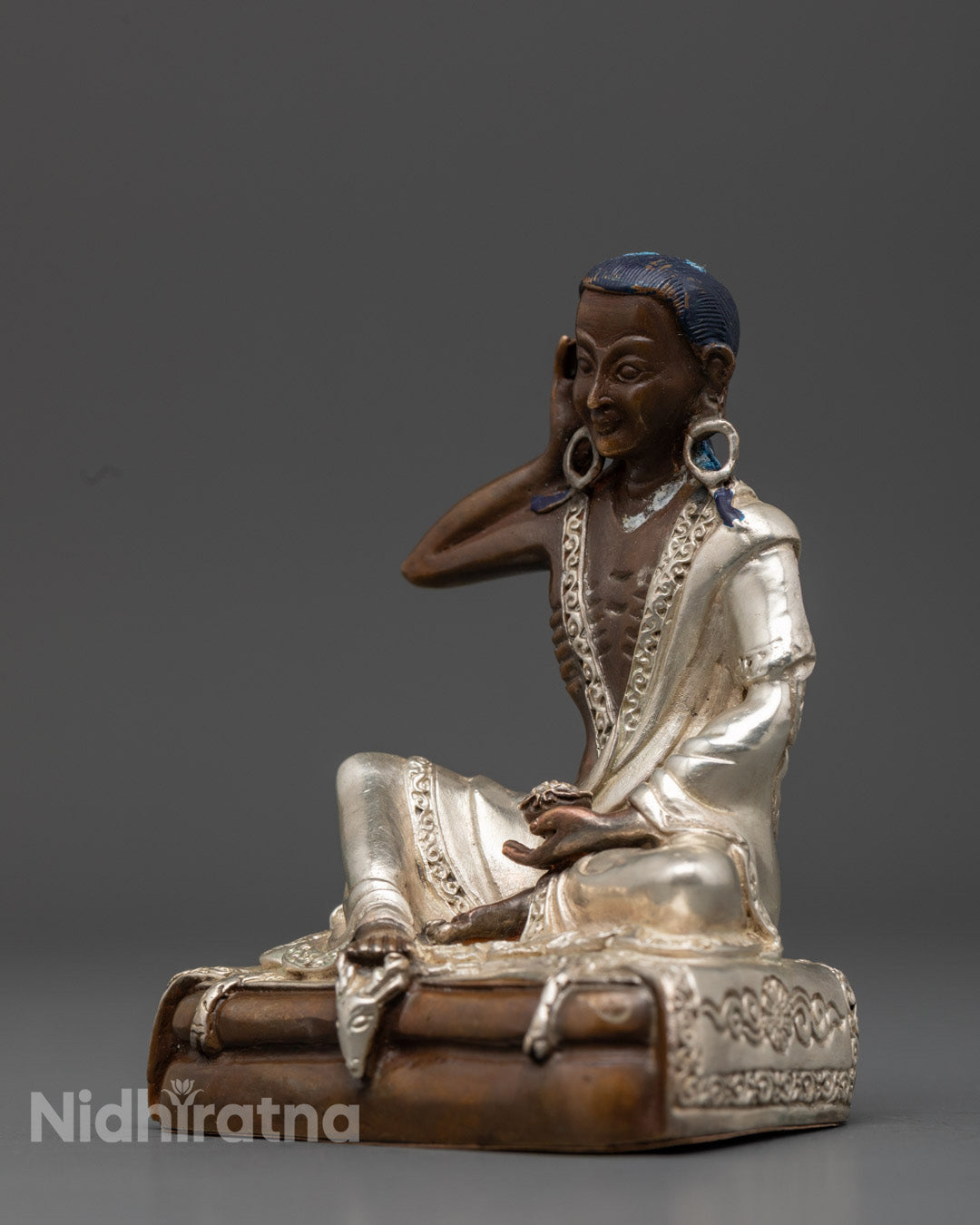 Milarepa Statue | Himalayan Buddhist Master