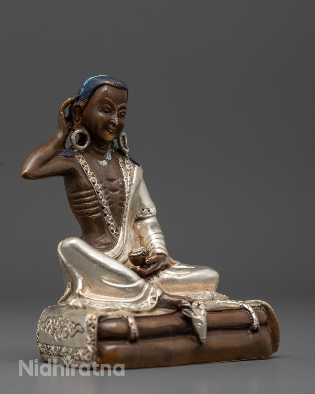 Milarepa Statue | Himalayan Buddhist Master