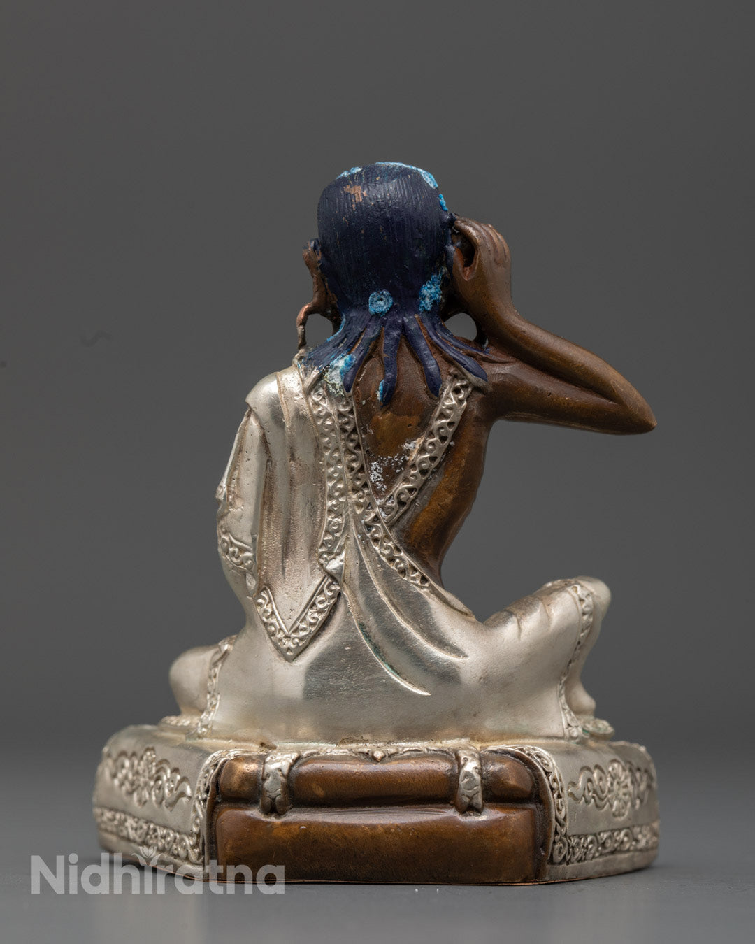 Milarepa Statue | Himalayan Buddhist Master