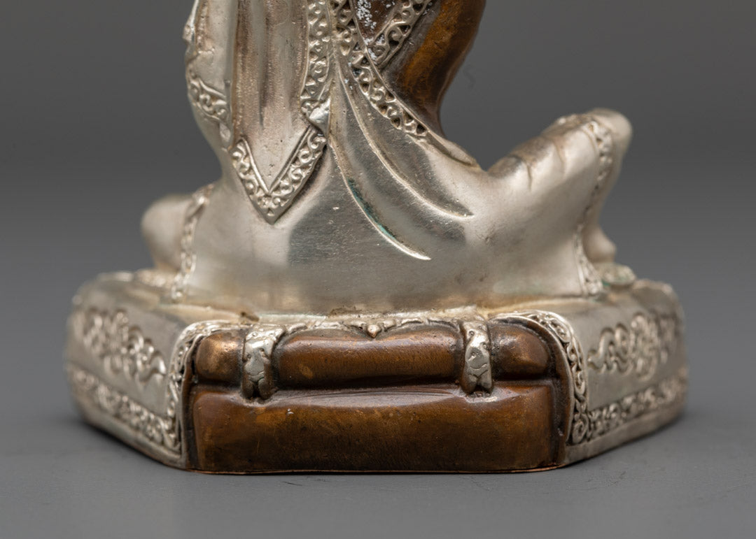 Milarepa Statue | Himalayan Buddhist Master