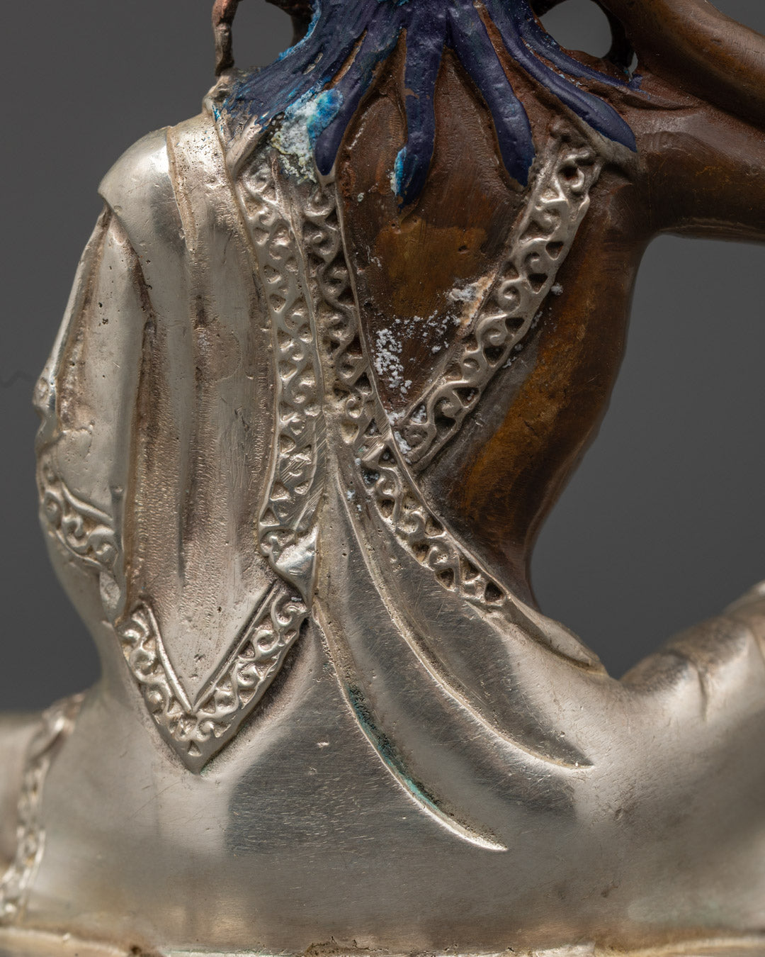 Milarepa Statue | Himalayan Buddhist Master
