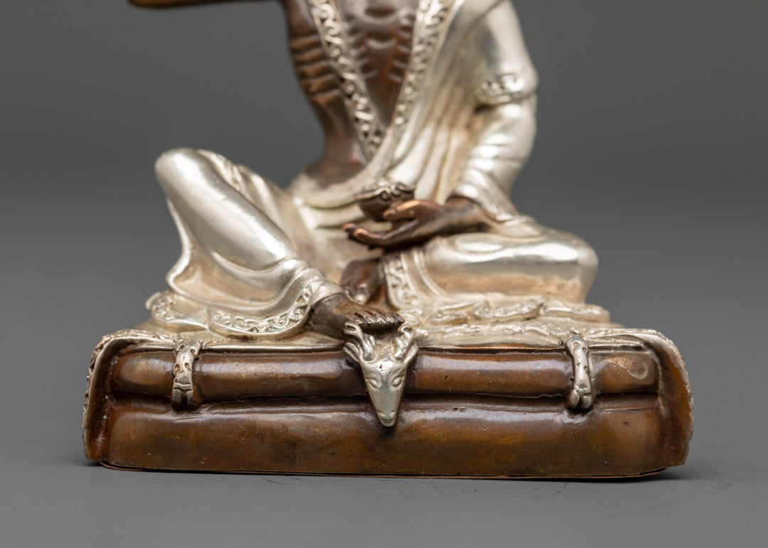 Milarepa Statue | Himalayan Buddhist Master