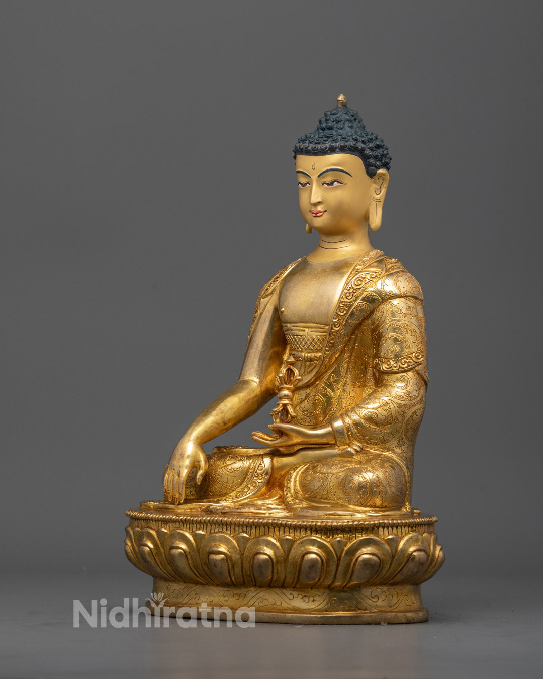 Mitrugpa Buddha Statue | Himalayan Spiritual Protector