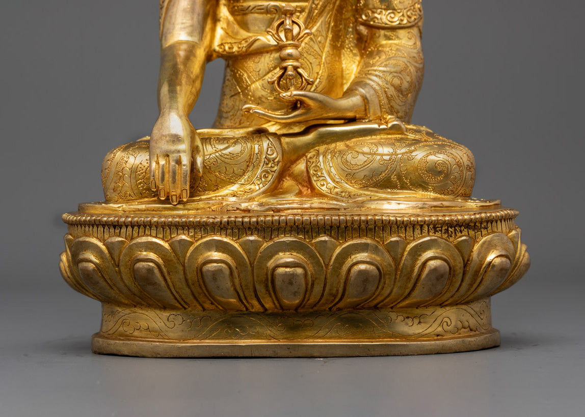 Mitrugpa Buddha Statue | Himalayan Spiritual Protector