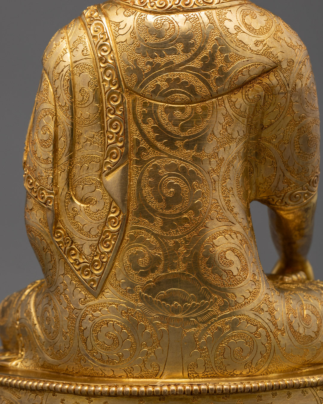 Mitrugpa Buddha Statue | Himalayan Spiritual Protector