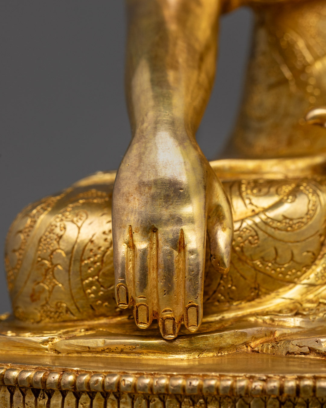 Mitrugpa Buddha Statue | Himalayan Spiritual Protector