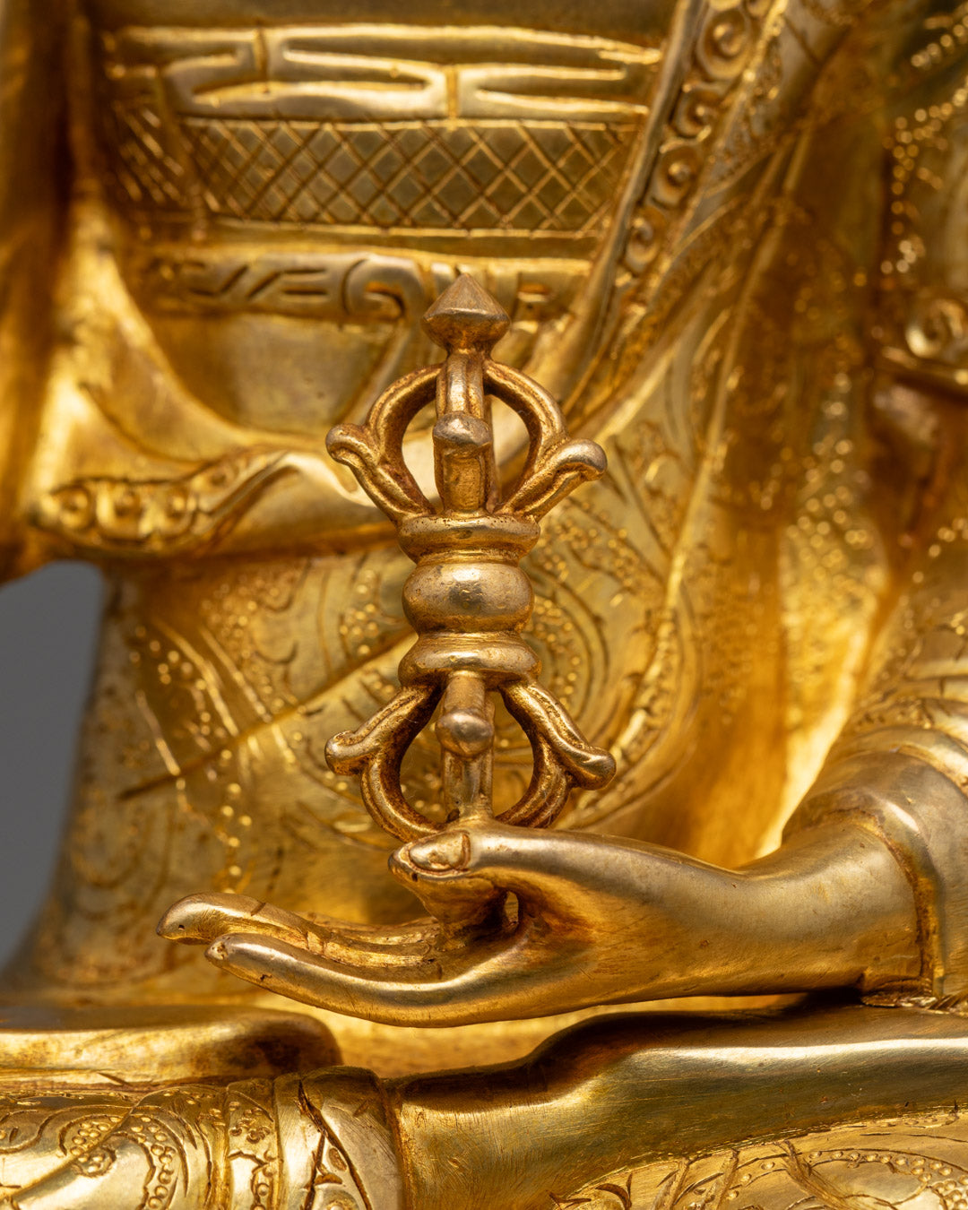 Mitrugpa Buddha Statue | Himalayan Spiritual Protector