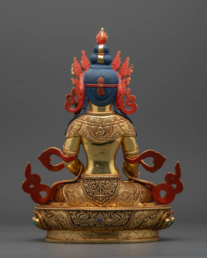 Mitrugpa Statue | Handcrafted Buddhist Figure