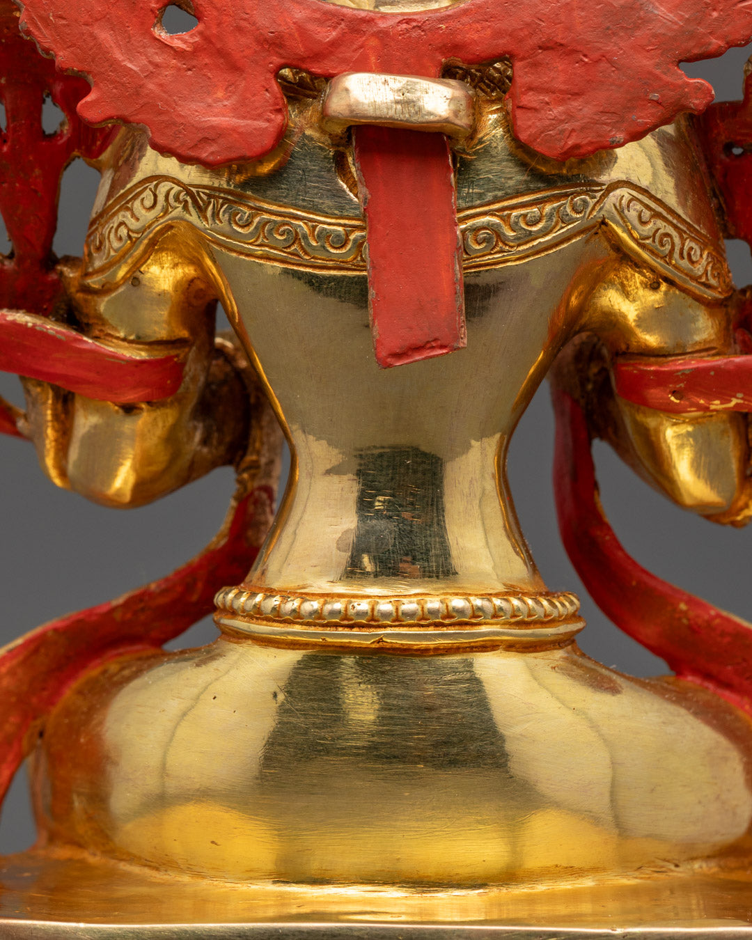 Maitreya Buddha Statue | Traditionally Made in Nepal