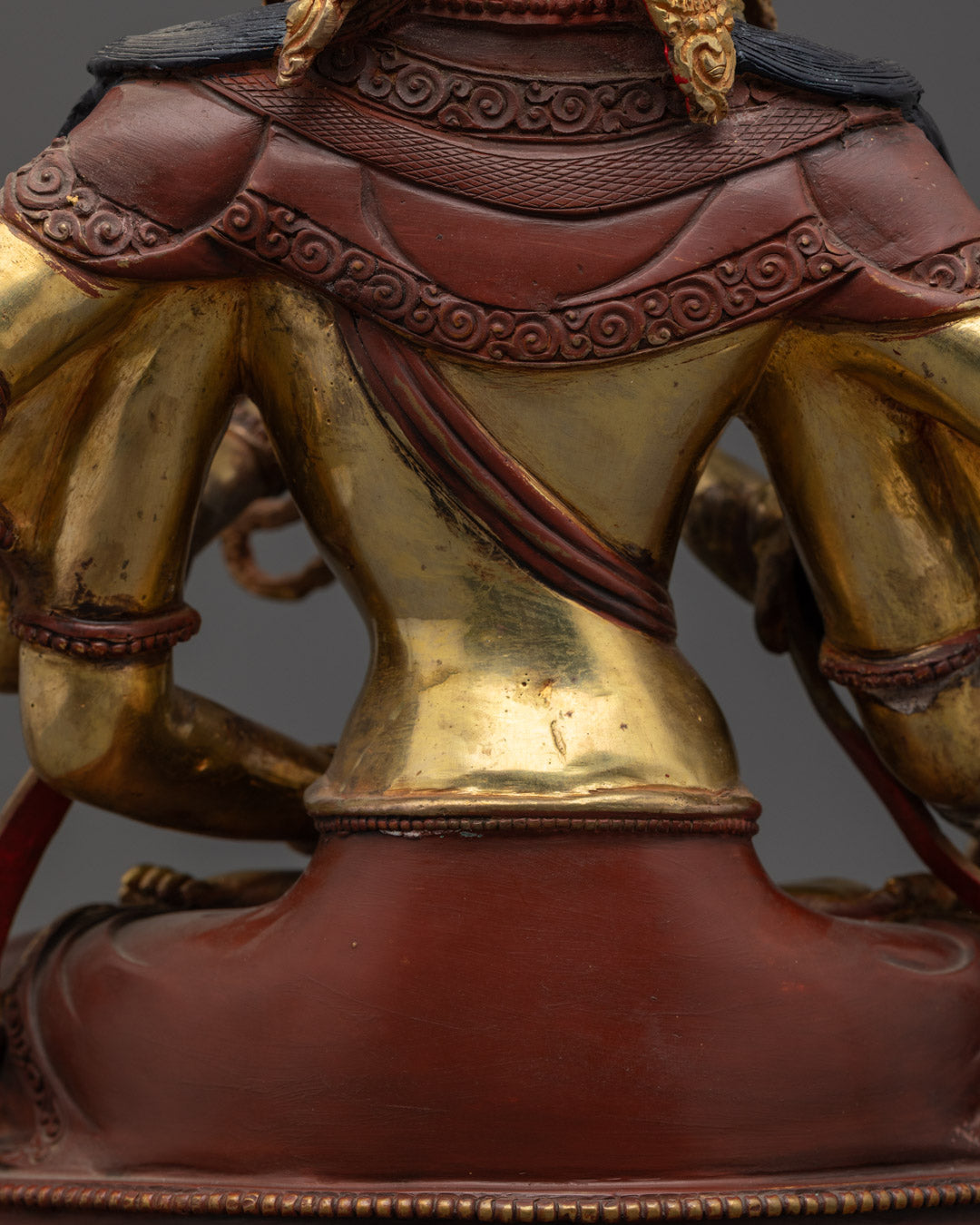 Namgyalma Deity Statue for Shrine