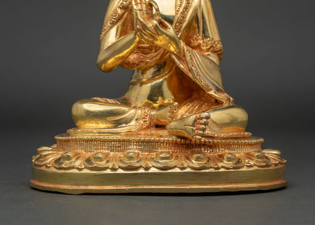 Nagarjuna Statue