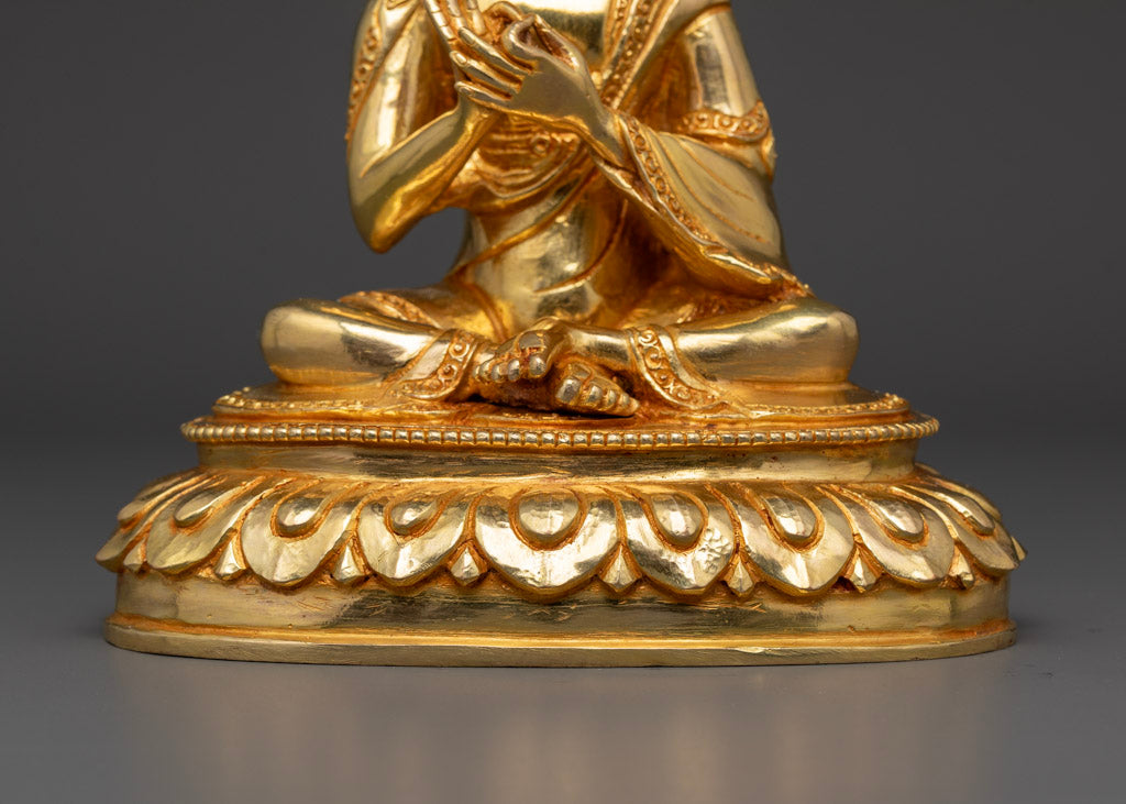Nagarjuna Buddha Statue | Himalayan Sacred Art