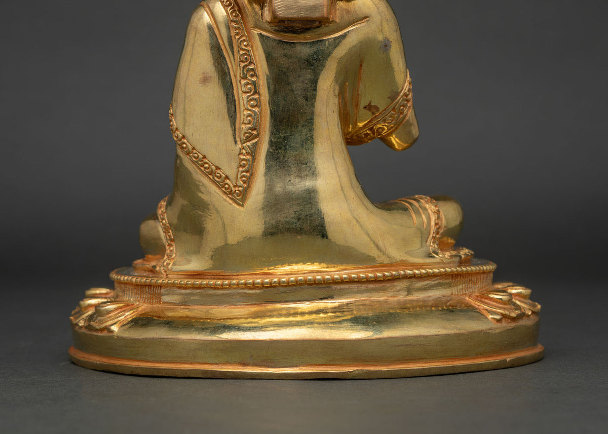 Nagarjuna Statue