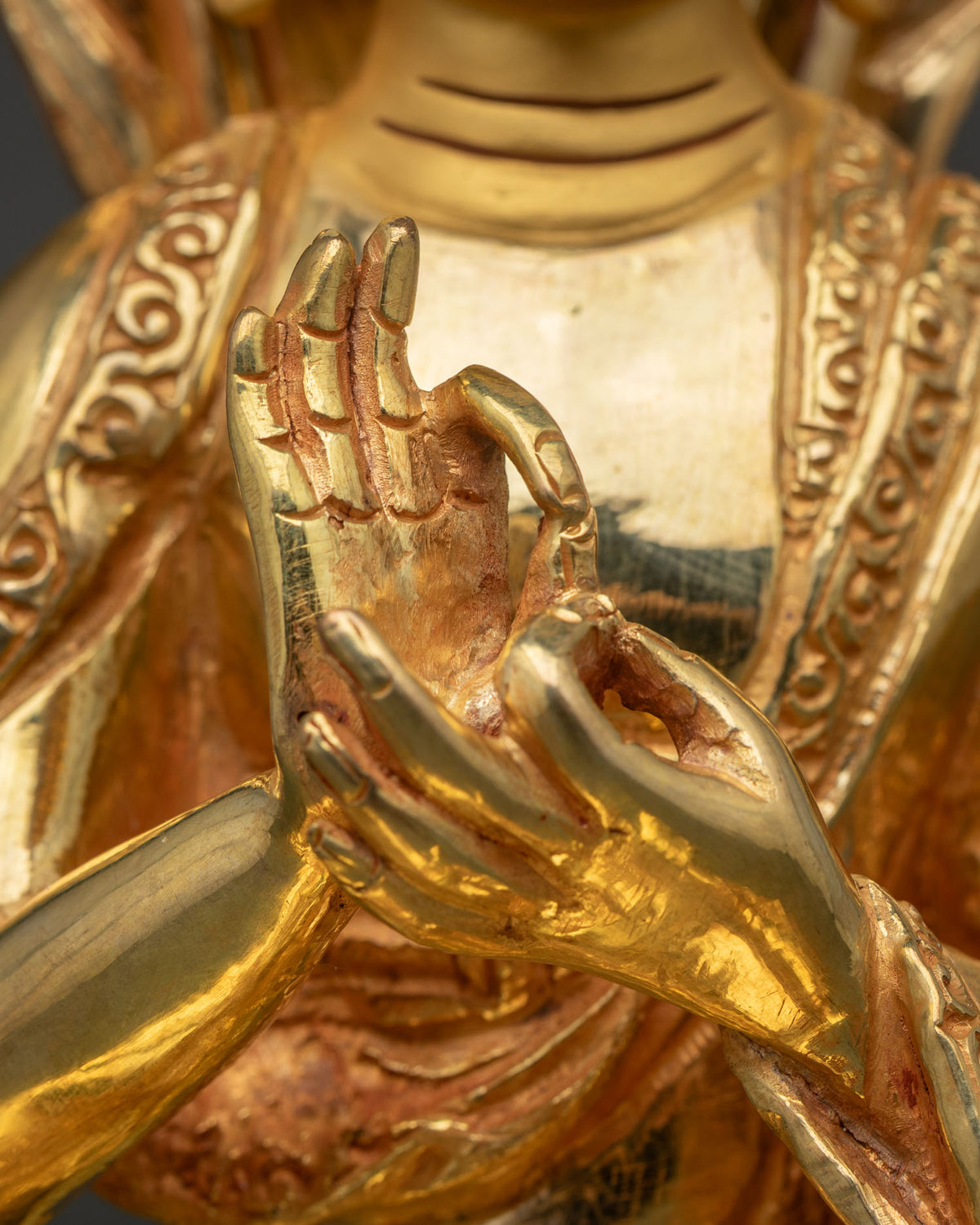 Nagarjuna Statue