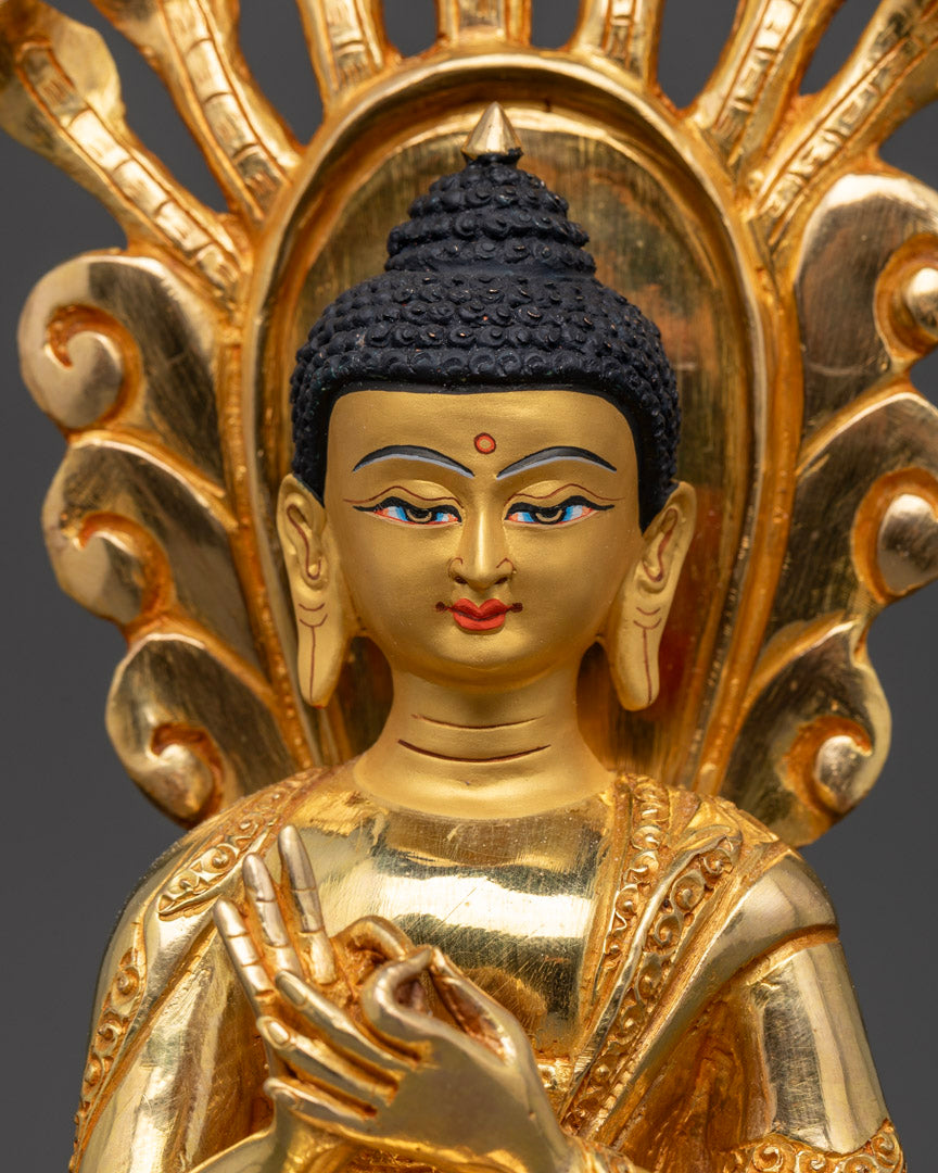 Nagarjuna Buddha Statue | Himalayan Sacred Art