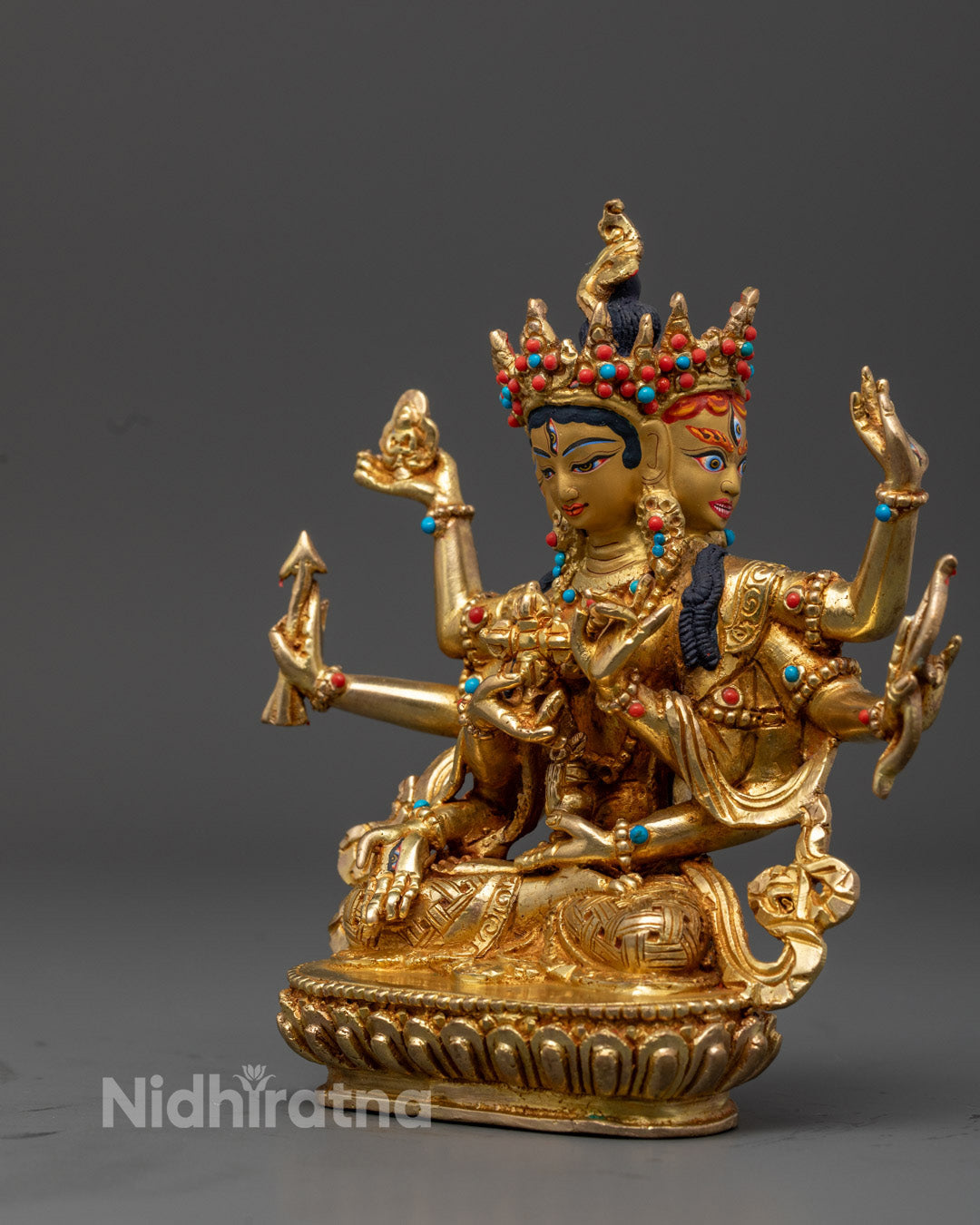 Namgyalma Statue | Himalayan Sacred Art