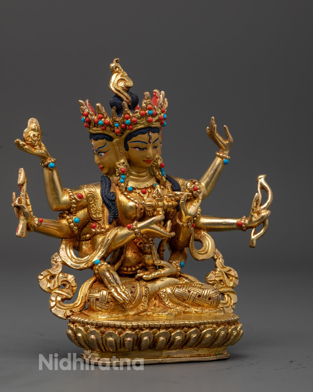 Namgyalma Statue | Himalayan Sacred Art
