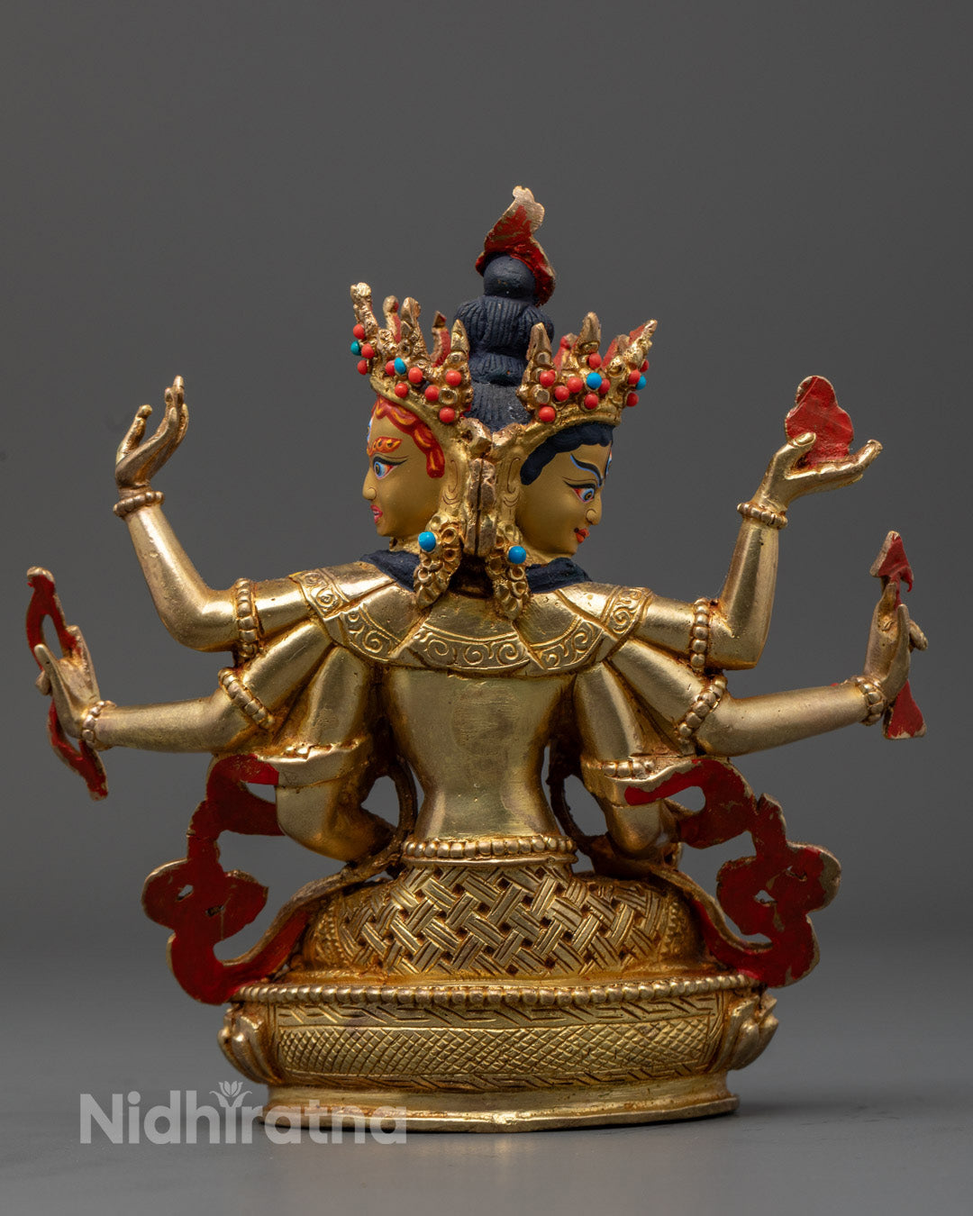 Namgyalma Statue | Himalayan Sacred Art