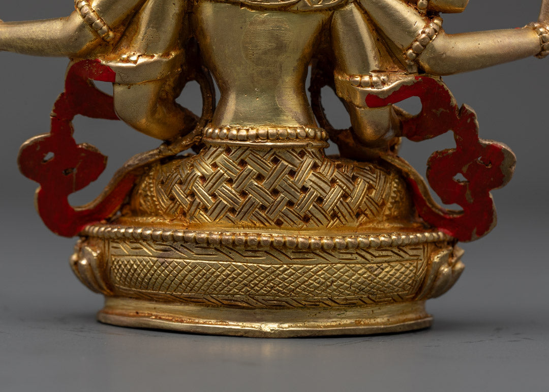 Namgyalma Statue | Himalayan Sacred Art