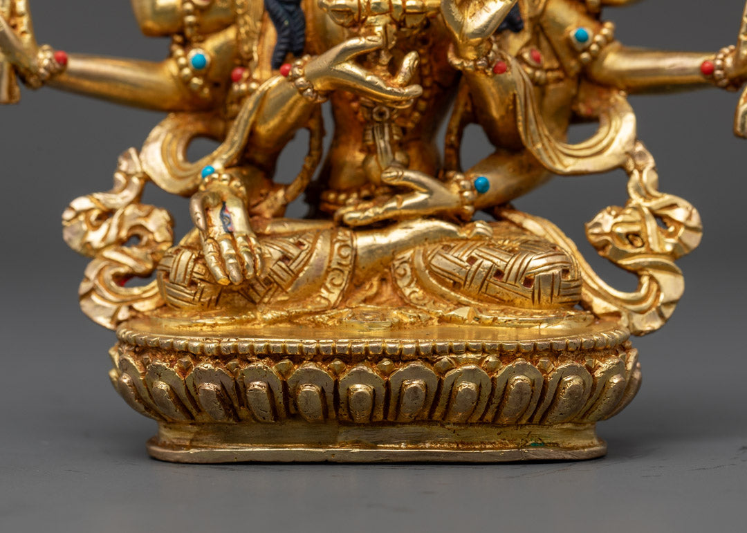 Namgyalma Statue | Himalayan Sacred Art