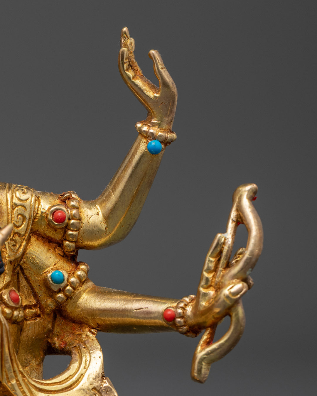 Namgyalma Statue | Himalayan Sacred Art