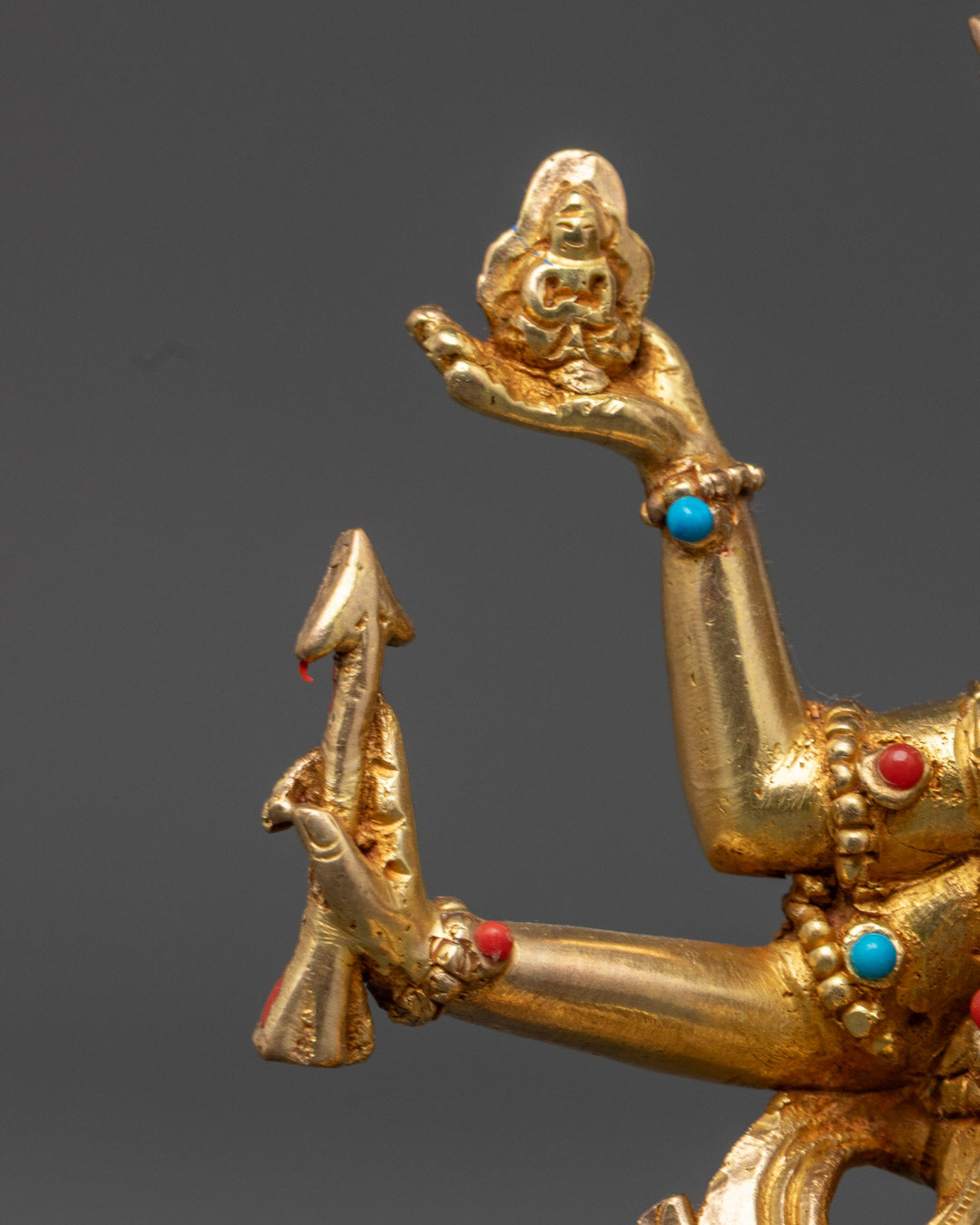 Namgyalma Statue | Himalayan Sacred Art