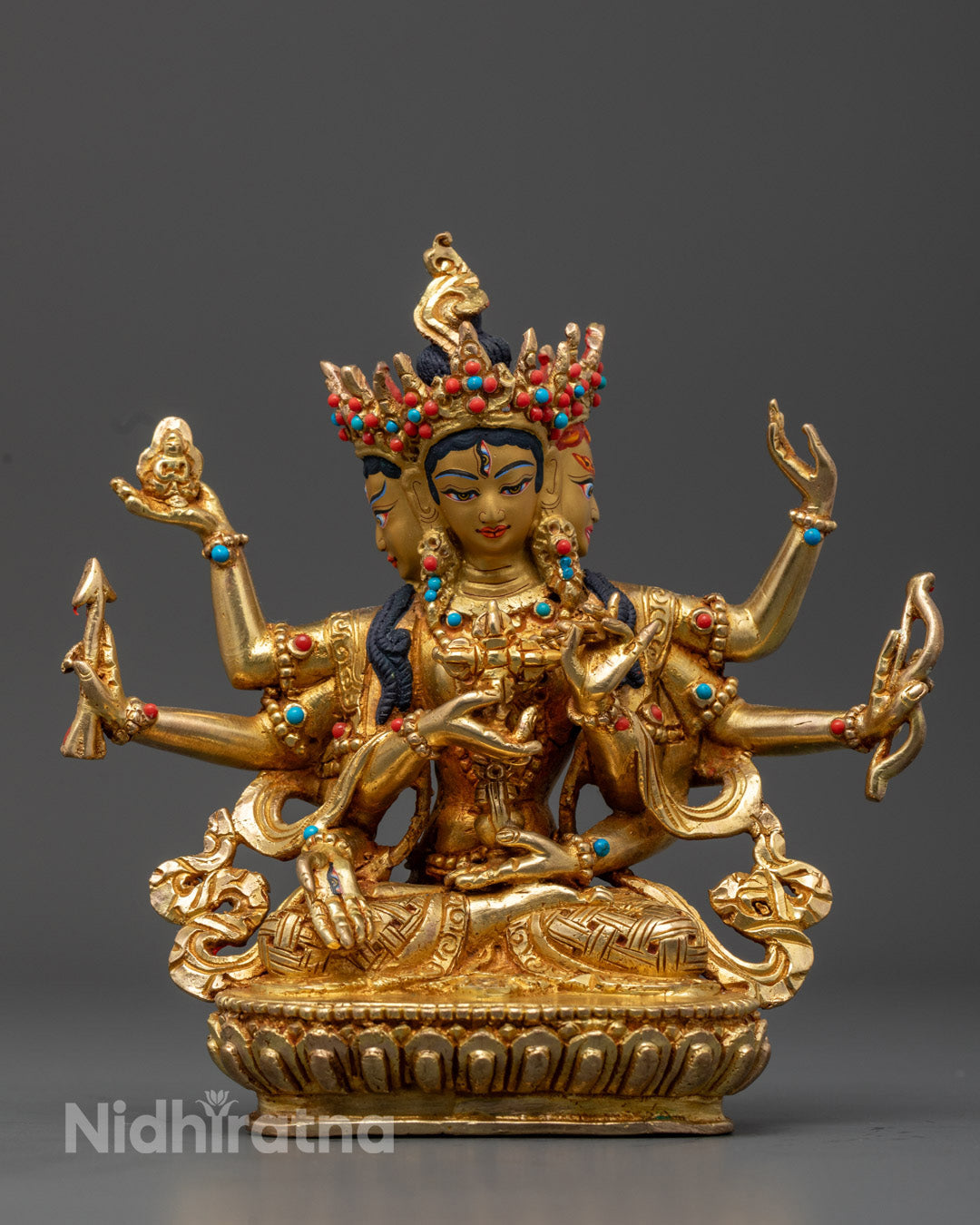 Namgyalma Statue | Himalayan Sacred Art