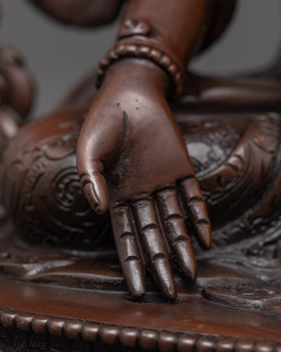 Buy Oxidized Namgyalma Sculpture Online