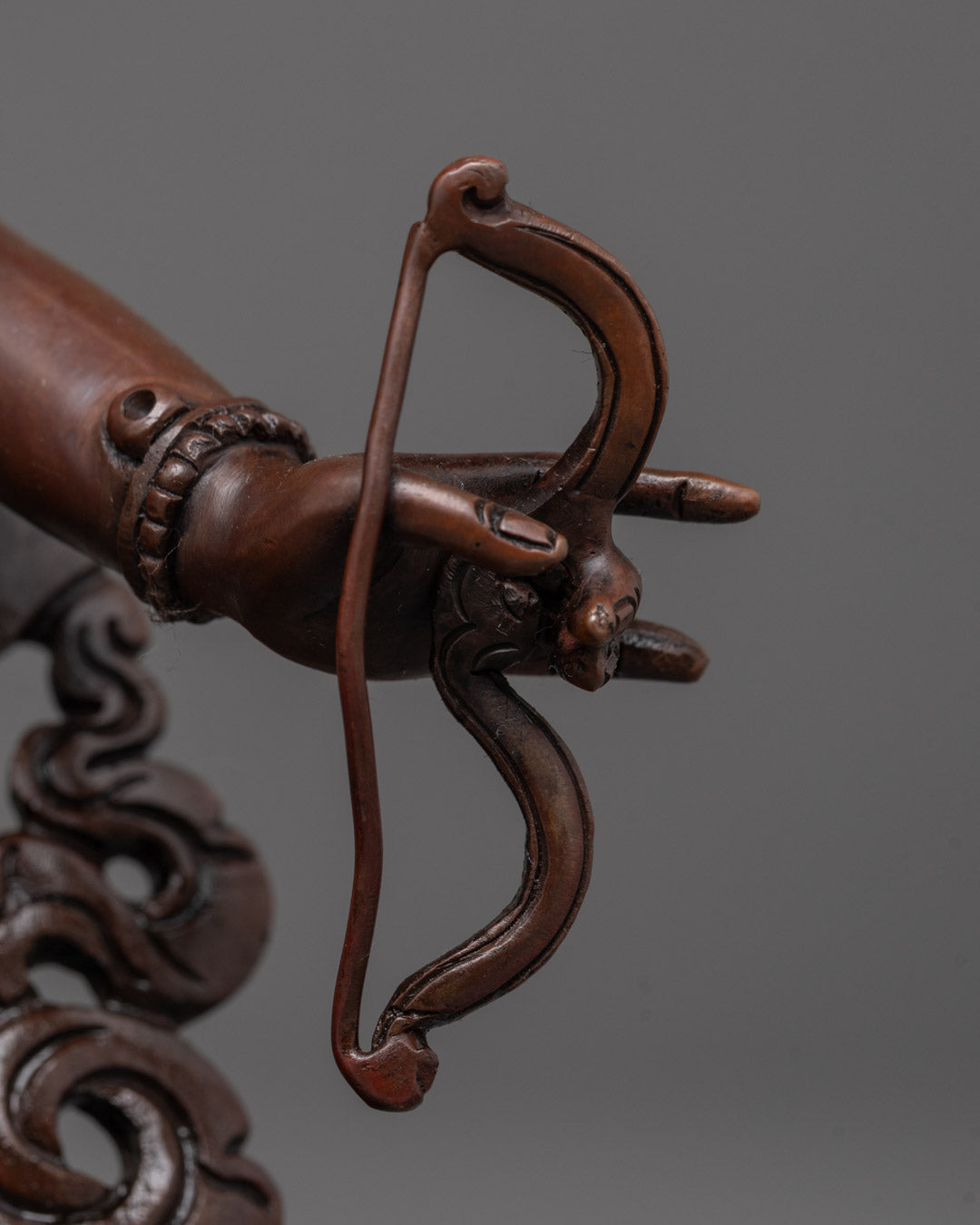 Buy Oxidized Namgyalma Sculpture Online
