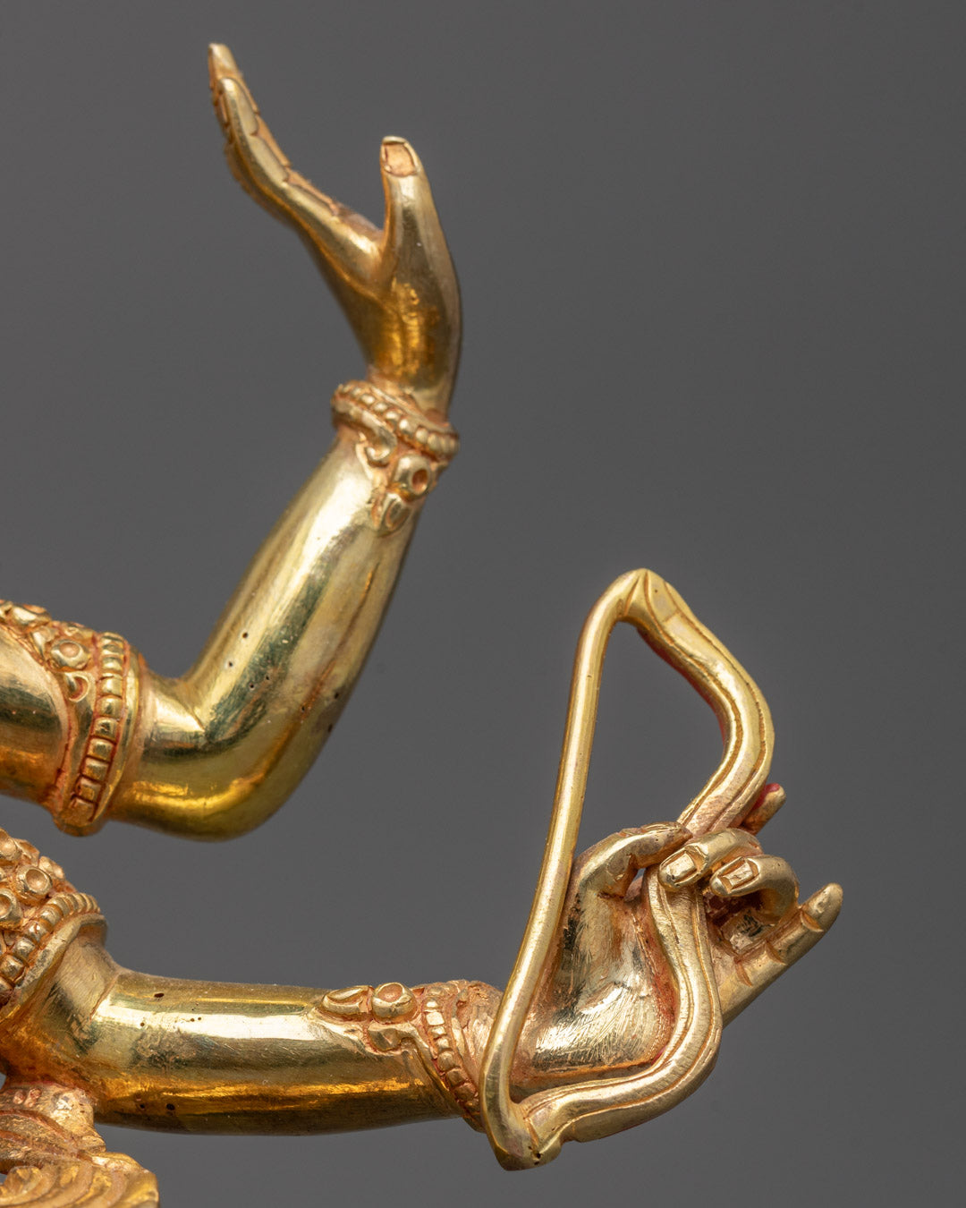 Tibetan Namgyalma Statue | Himalayan Sacred Arts