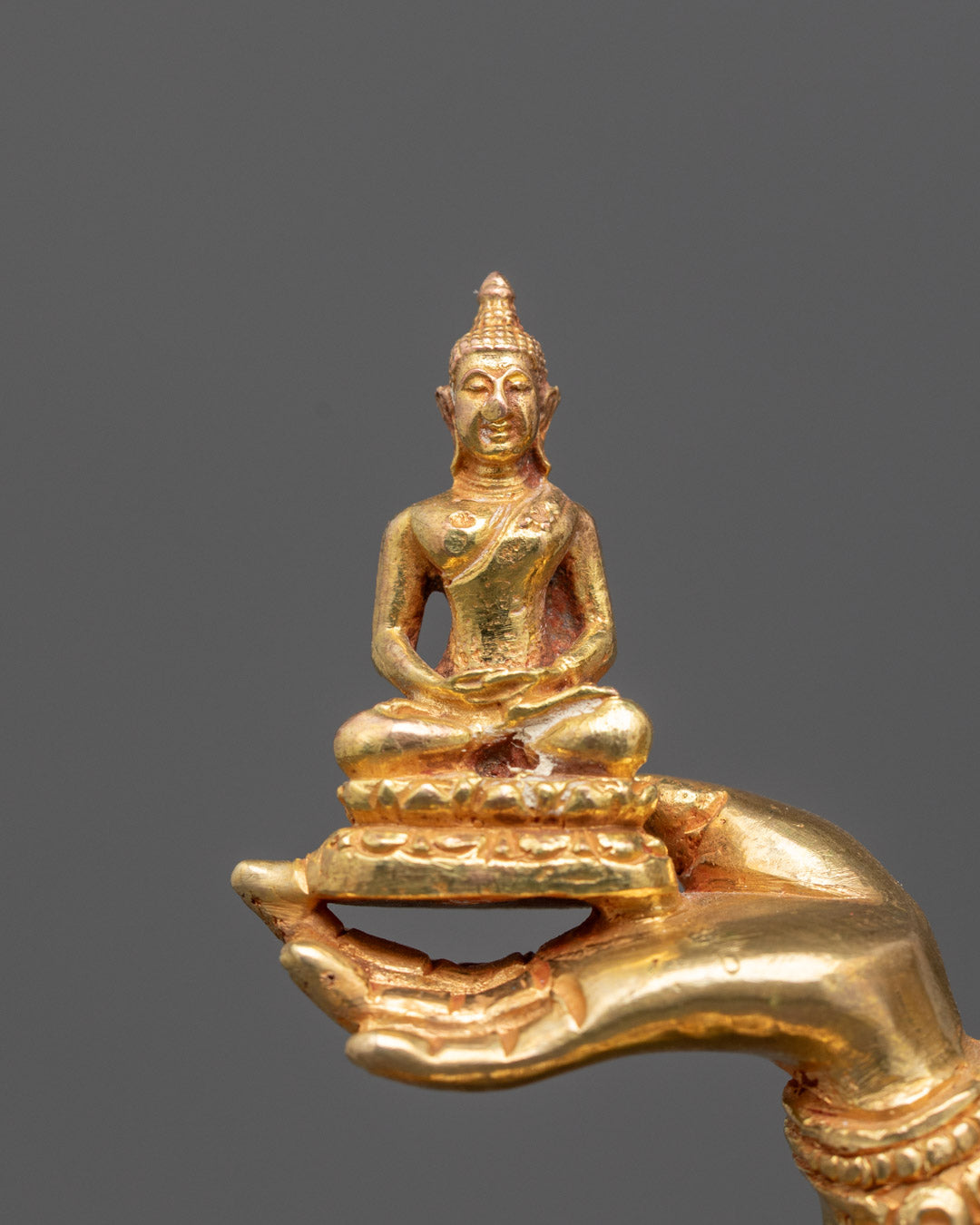 Tibetan Namgyalma Statue | Himalayan Sacred Arts