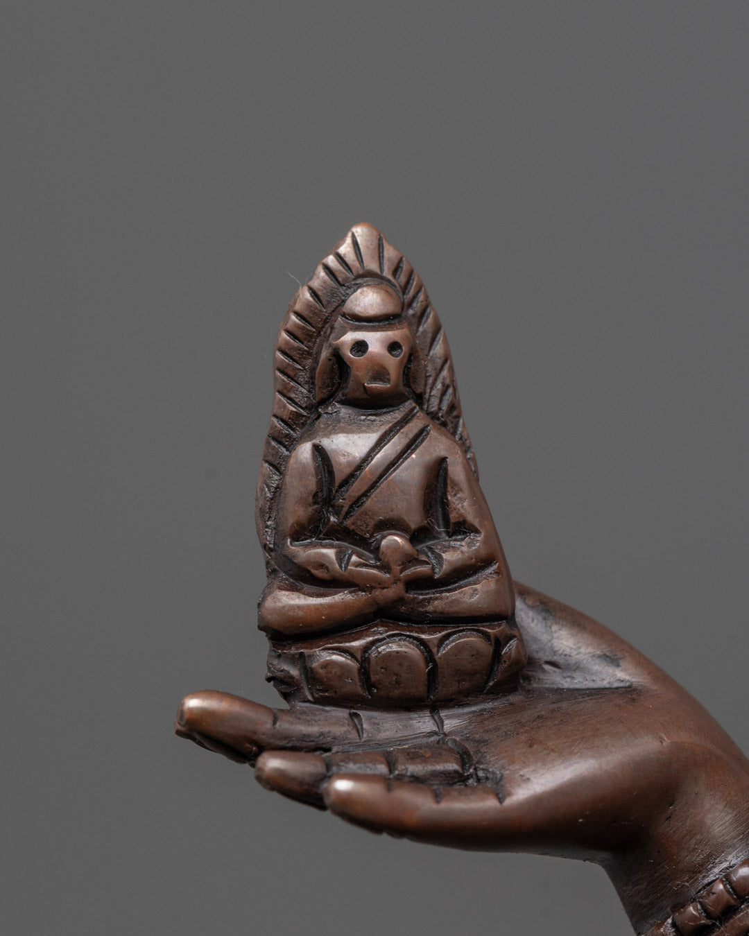 Buy Oxidized Namgyalma Sculpture Online
