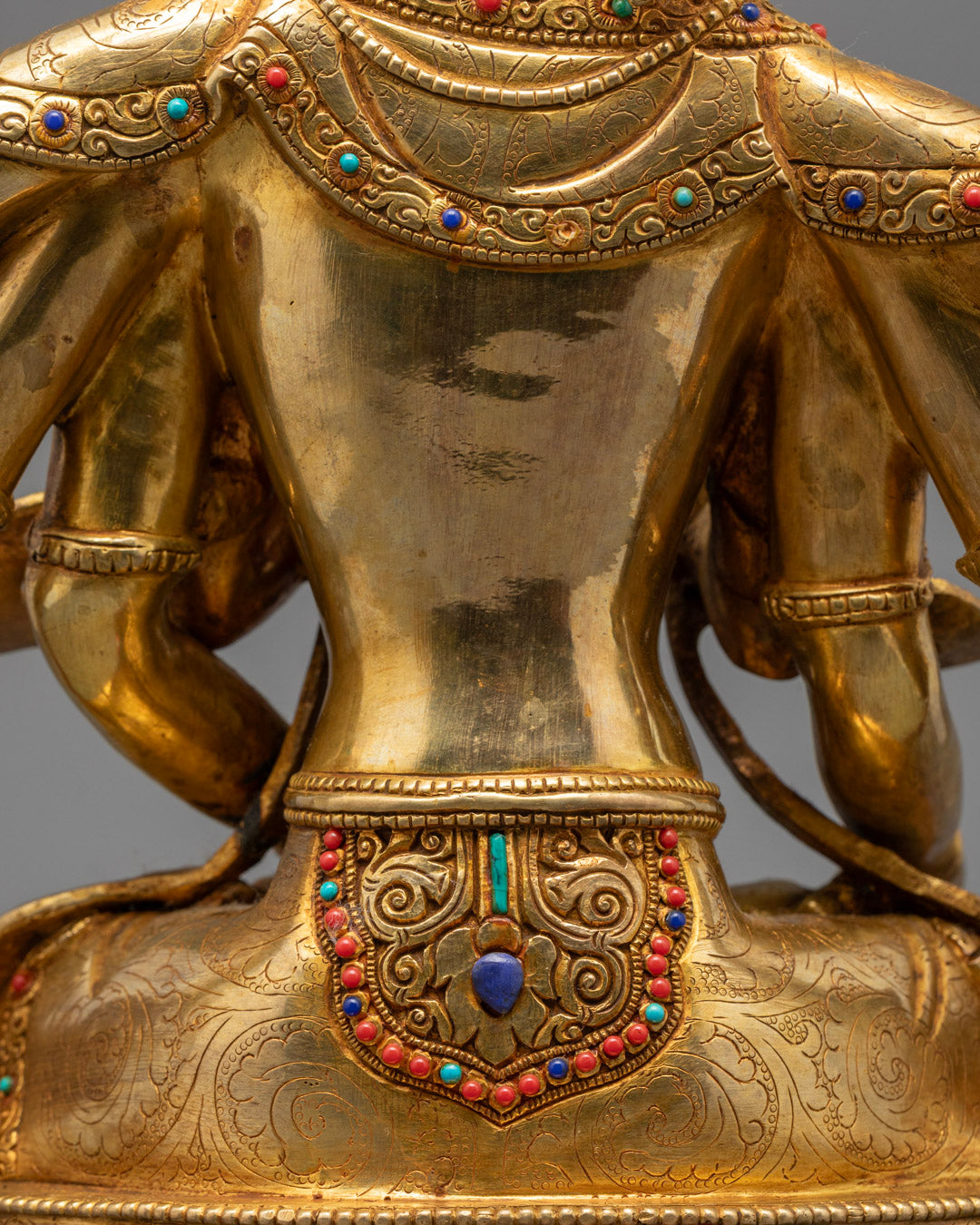 Namgyalma Statue | Nepalese Ushnisha Vijaya for Long Life