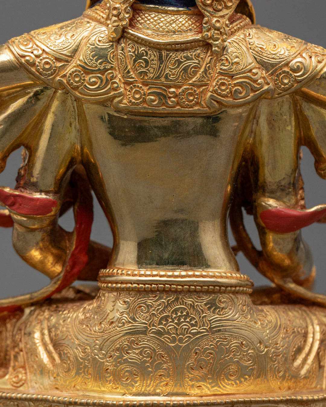 Tibetan Namgyalma Statue | Himalayan Sacred Arts