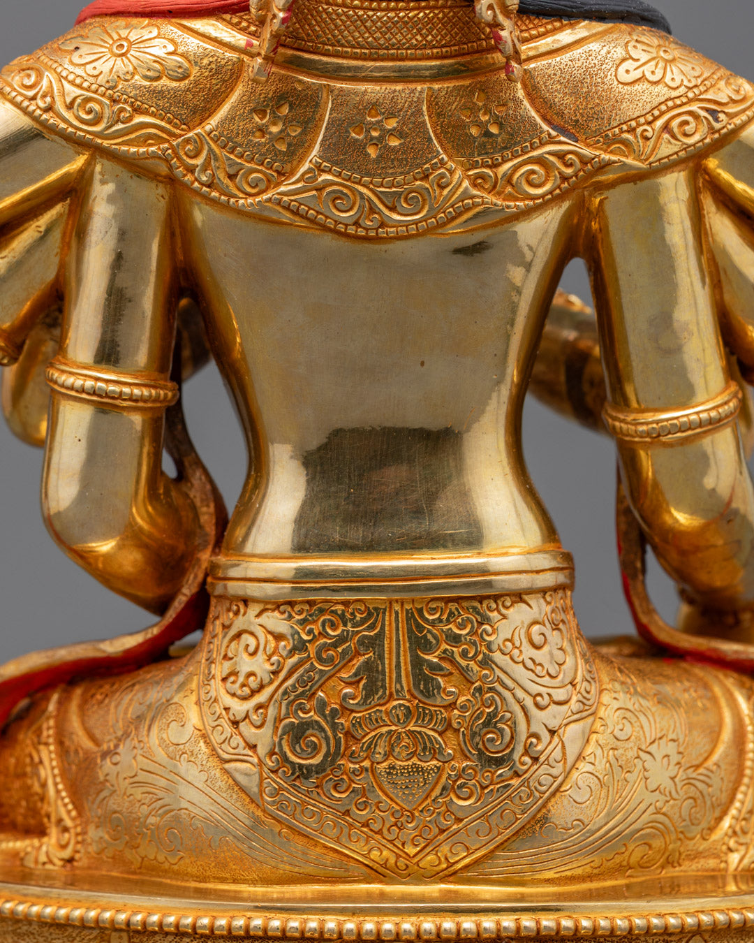 Beautiful Namgyalma Statue | A Majestic Icon of Longevity