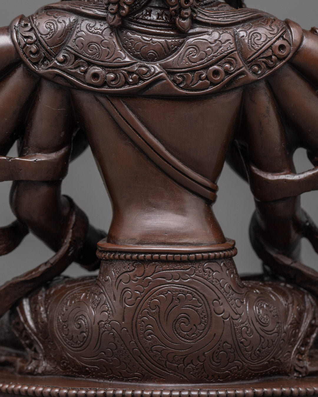 Buy Oxidized Namgyalma Sculpture Online